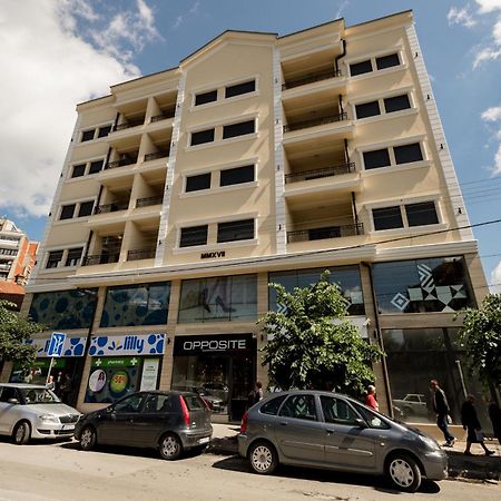 Centar President Apartment Arandjelovac Luaran gambar