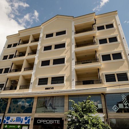 Centar President Apartment Arandjelovac Luaran gambar