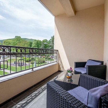 Centar President Apartment Arandjelovac Luaran gambar
