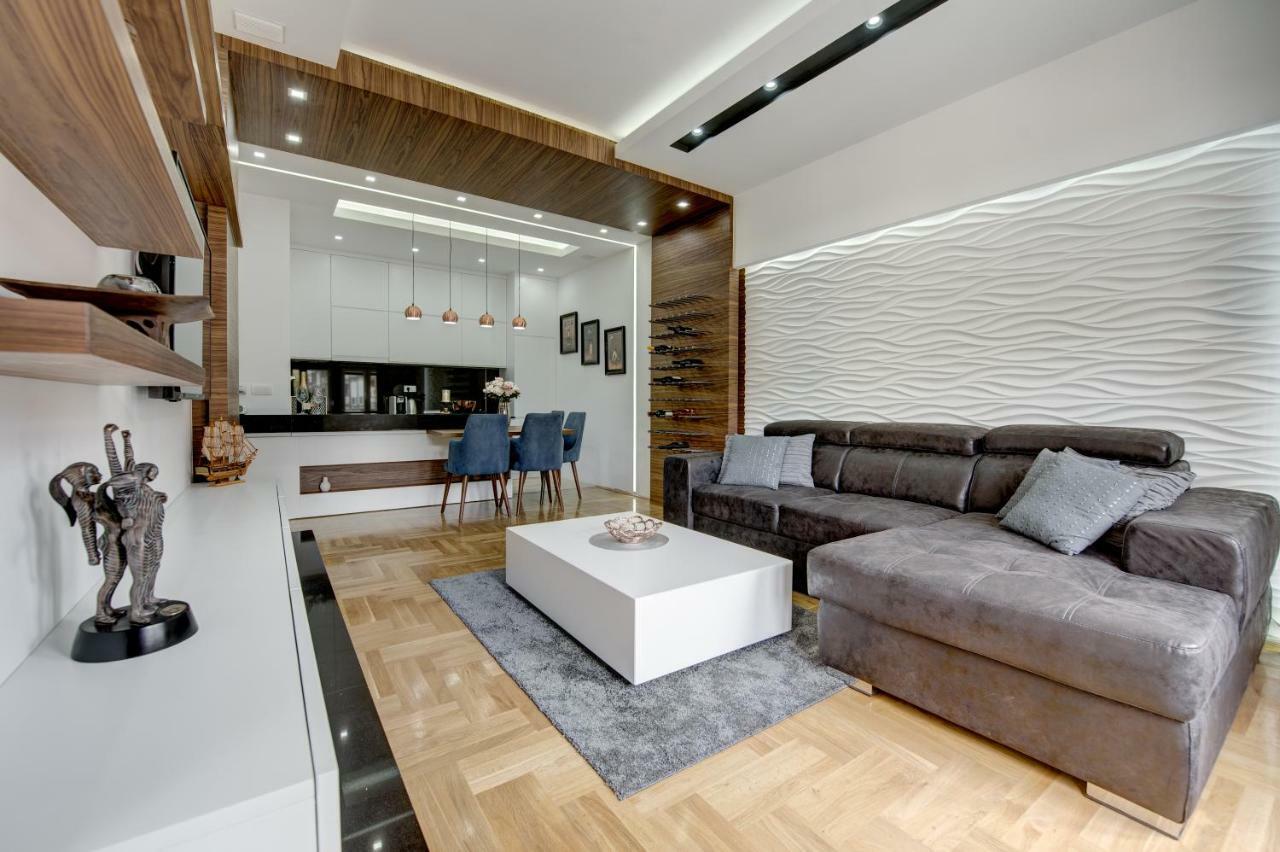 Centar President Apartment Arandjelovac Luaran gambar