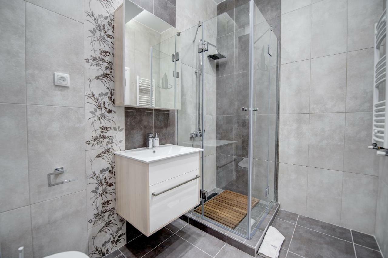 Centar President Apartment Arandjelovac Luaran gambar