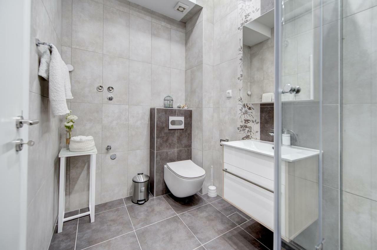 Centar President Apartment Arandjelovac Luaran gambar